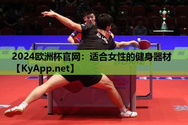 2024欧洲杯官网：适合女性的健身器材