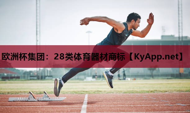 欧洲杯集团：28类体育器材商标