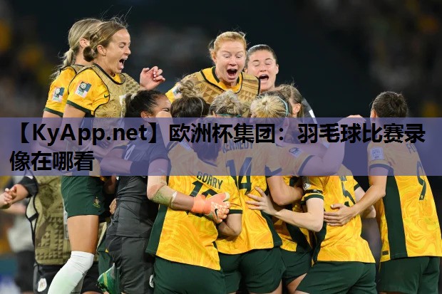 欧洲杯集团：羽毛球比赛录像在哪看