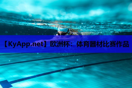 欧洲杯：体育器材比赛作品