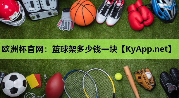 欧洲杯官网：篮球架多少钱一块