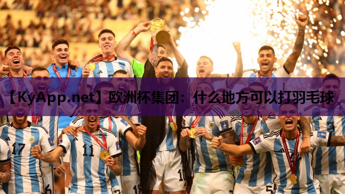 欧洲杯集团：什么地方可以打羽毛球