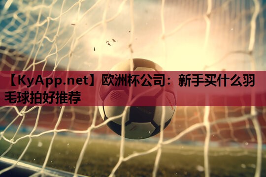 欧洲杯公司：新手买什么羽毛球拍好推荐