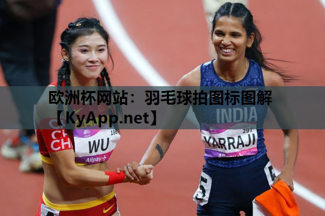 欧洲杯网站：羽毛球拍图标图解