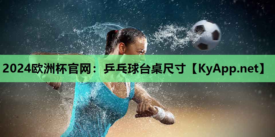 乒乓球台桌尺寸 乒乓球台桌尺寸