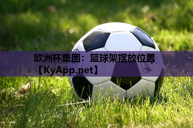 篮球架摆放位置 篮球架摆放位置