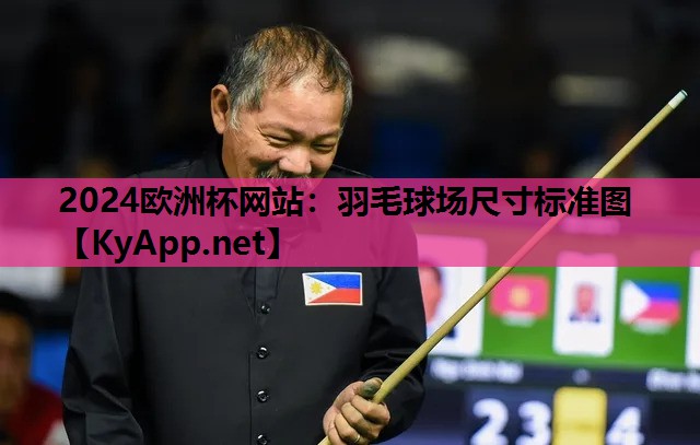 羽毛球场尺寸标准图 羽毛球场尺寸标准图