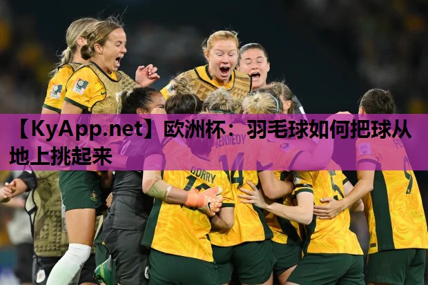 羽毛球如何把球从地上挑起来 羽毛球如何把球从地上挑起来