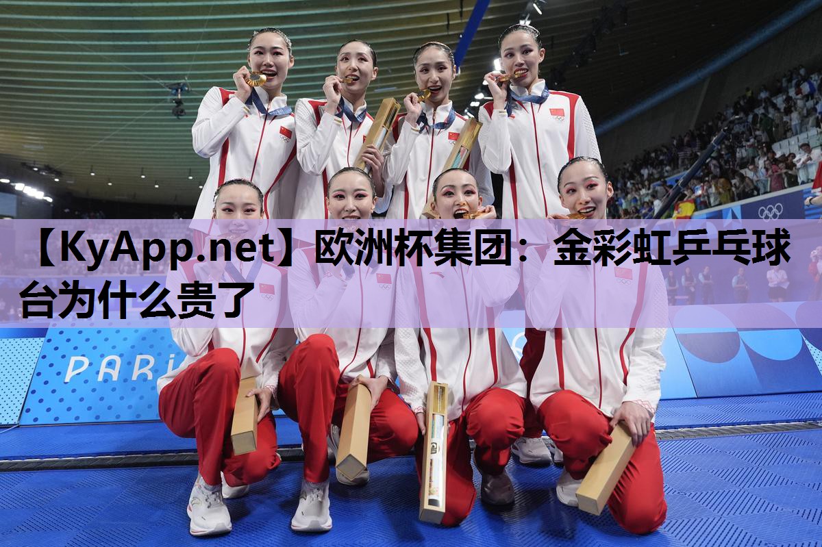 金彩虹乒乓球台为什么贵了 金彩虹乒乓球台为什么贵了