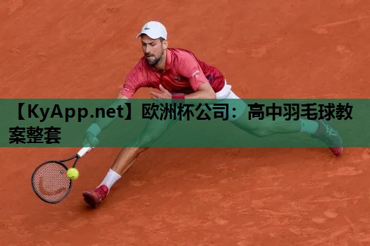 高中羽毛球教案整套 高中羽毛球教案整套
