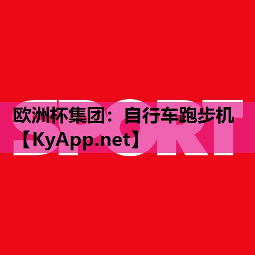自行车跑步机 自行车跑步机