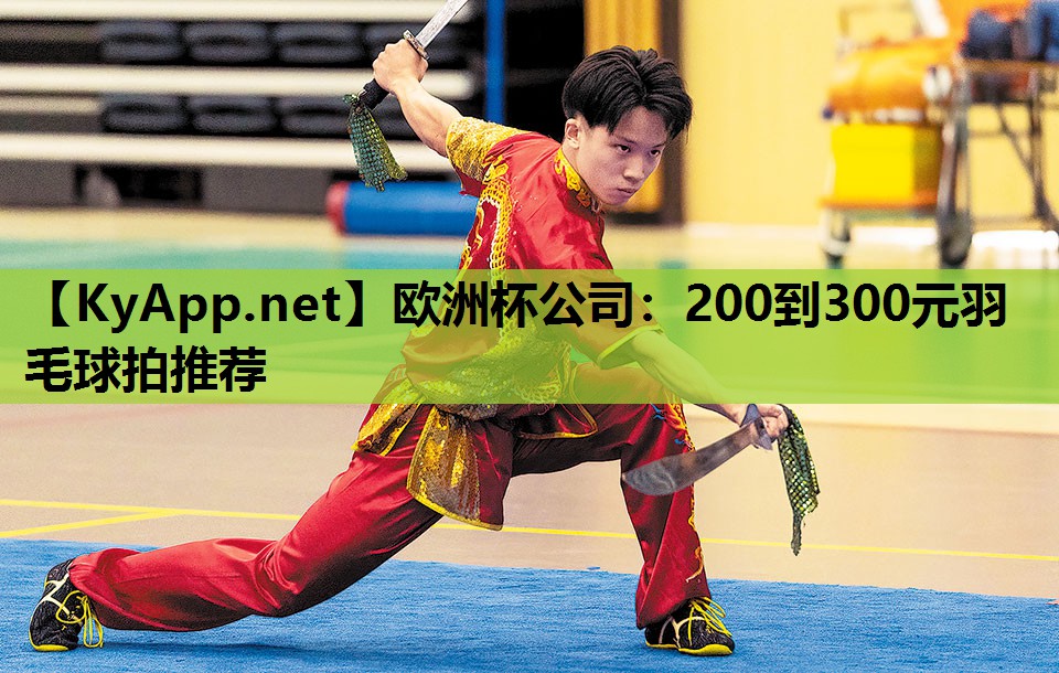 200到300元羽毛球拍推荐 200到300元羽毛球拍推荐