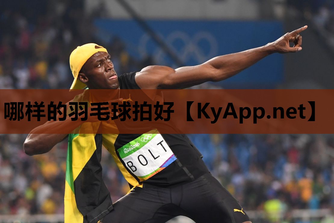 哪样的羽毛球拍好 哪样的羽毛球拍好