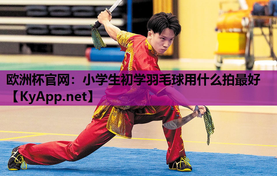 小学生初学羽毛球用什么拍最好 小学生初学羽毛球用什么拍最好