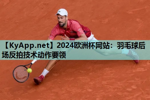 羽毛球后场反拍技术动作要领 羽毛球后场反拍技术动作要领