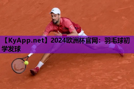 羽毛球初学发球 羽毛球初学发球